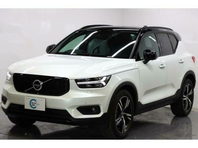 XC40