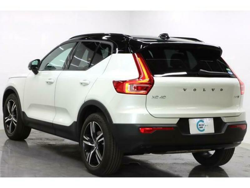 XC40