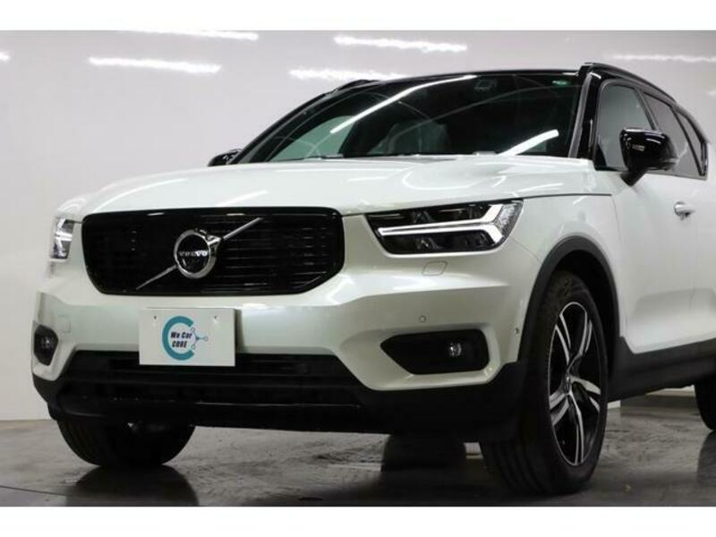 XC40