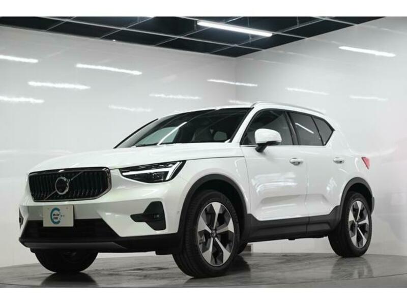 XC40