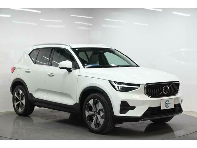 XC40