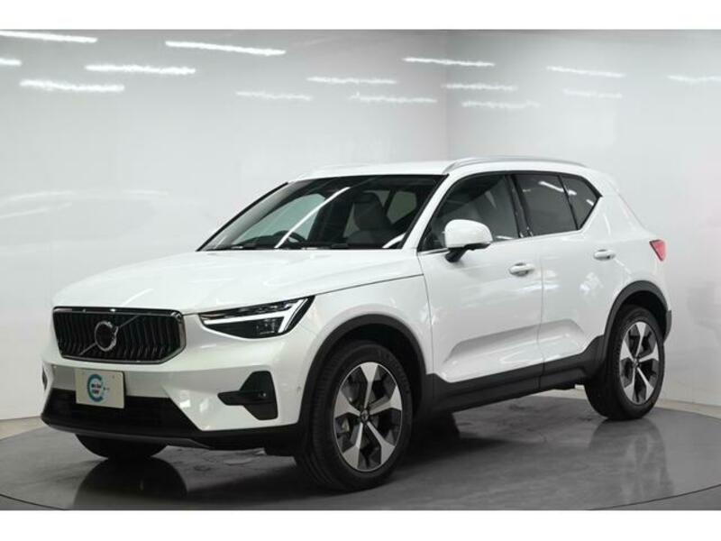 XC40