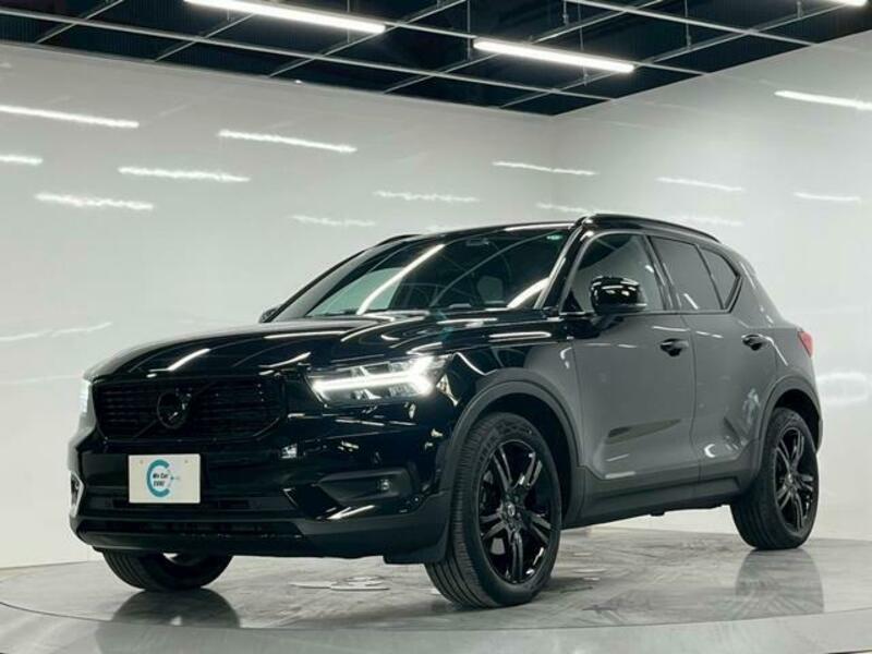 XC40