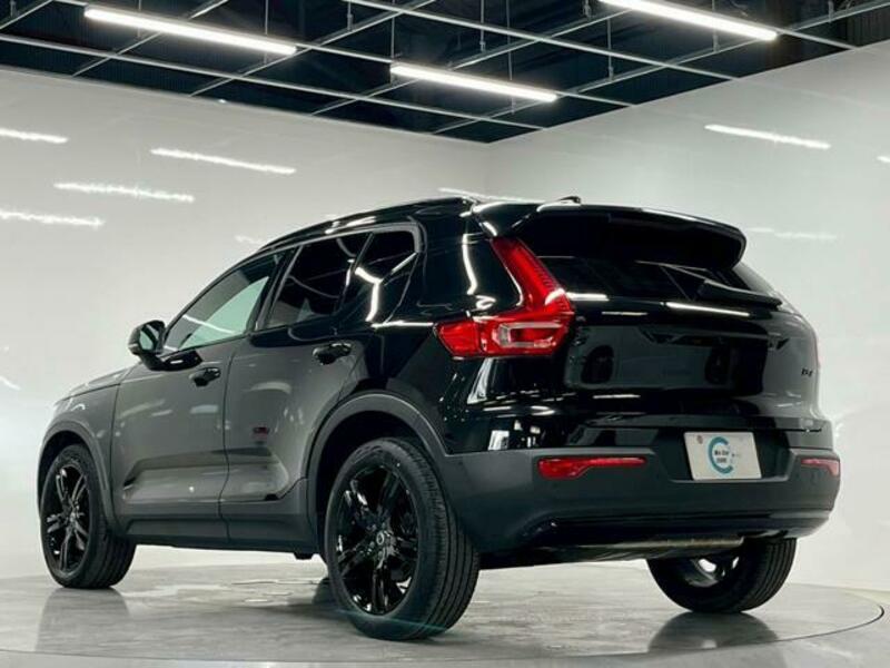 XC40