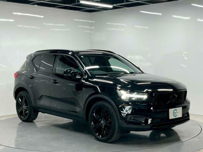 XC40