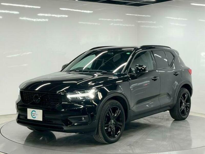 XC40