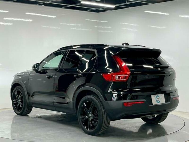 XC40