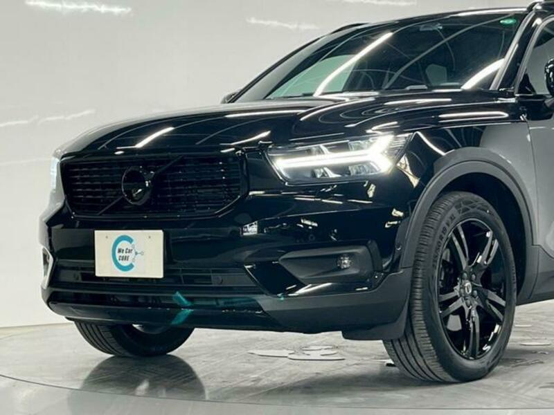 XC40