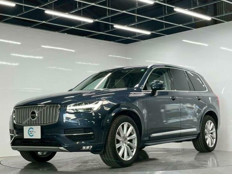 XC90