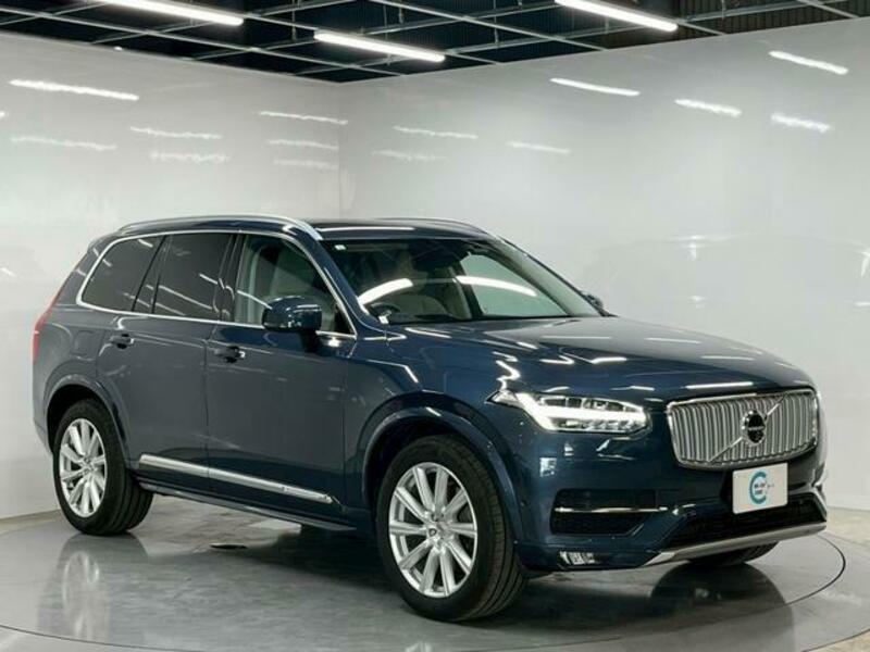 XC90