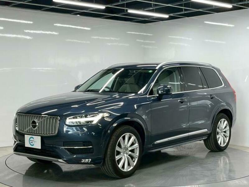 XC90