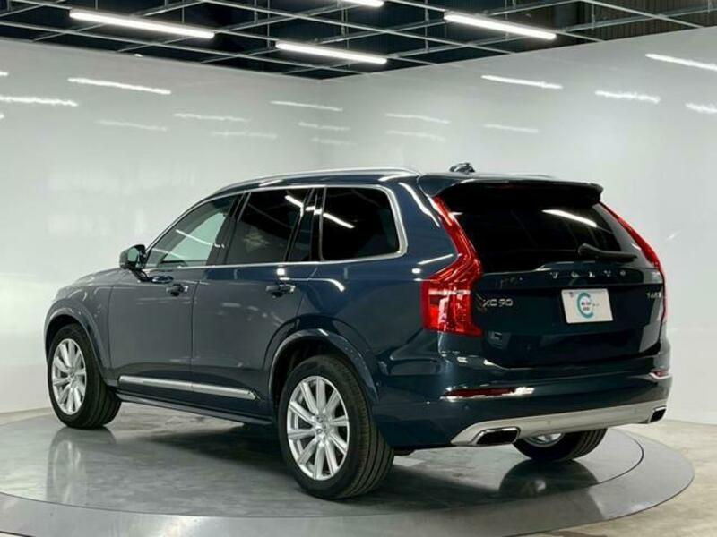 XC90