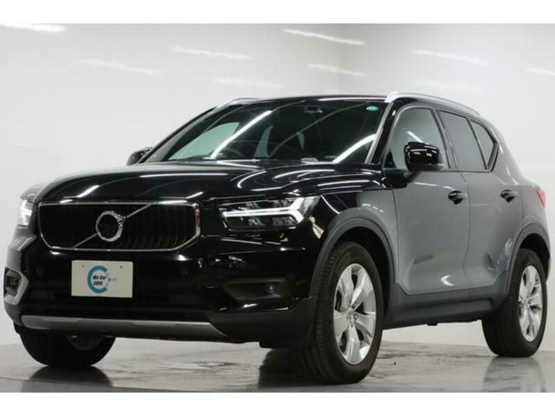 XC40