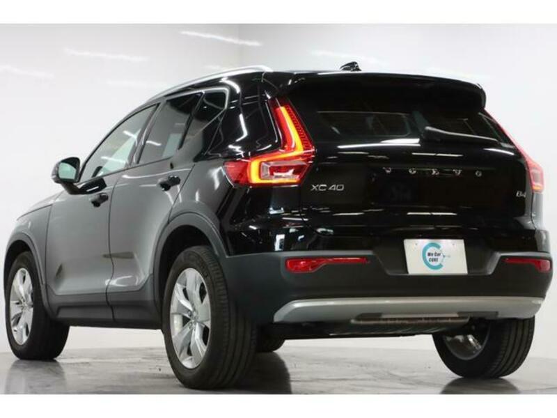XC40
