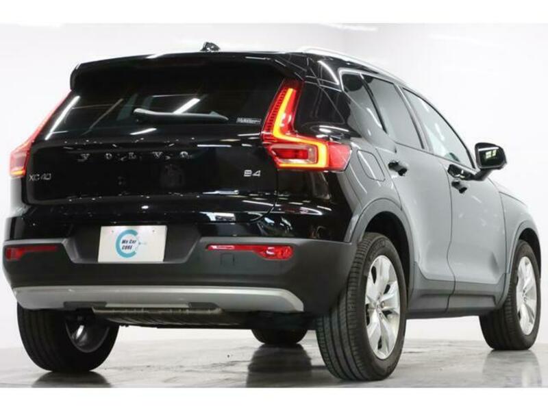 XC40