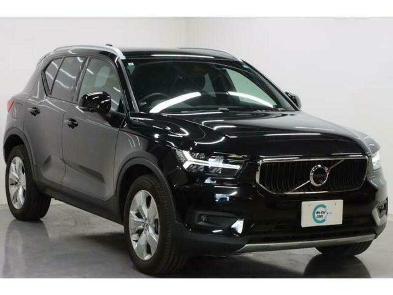 XC40