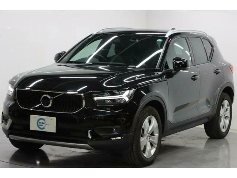 XC40