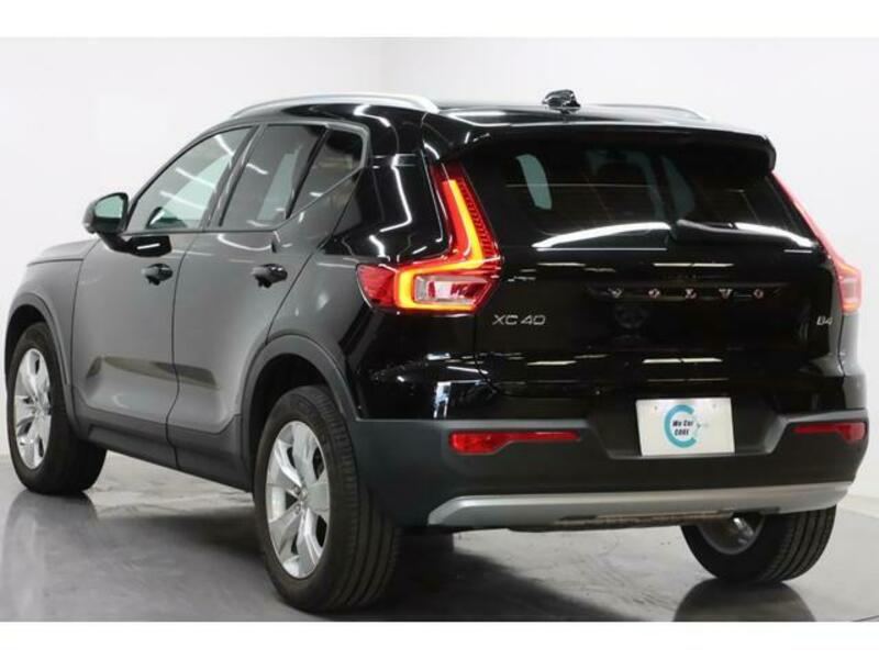 XC40
