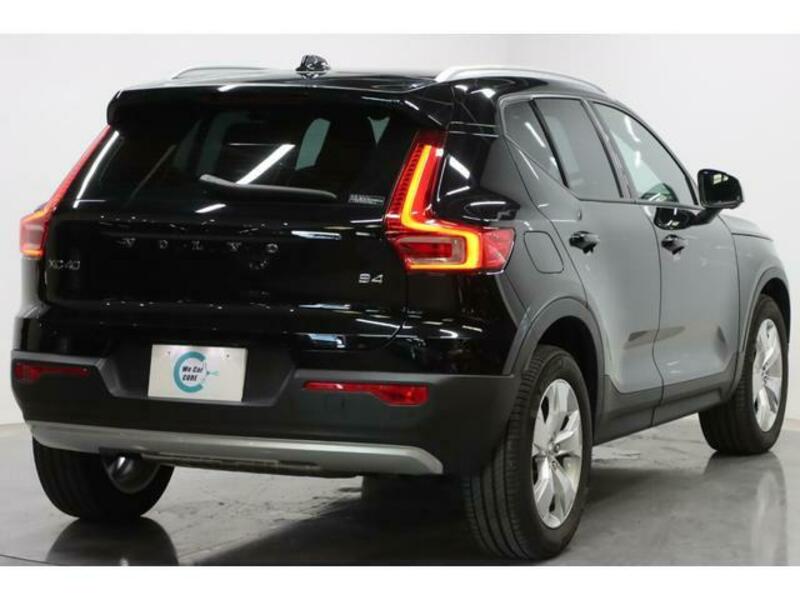 XC40
