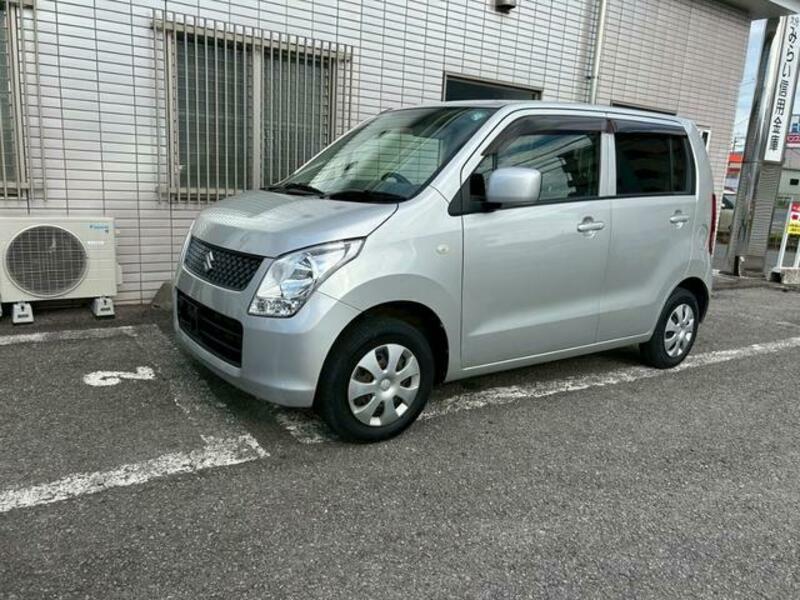 WAGON R