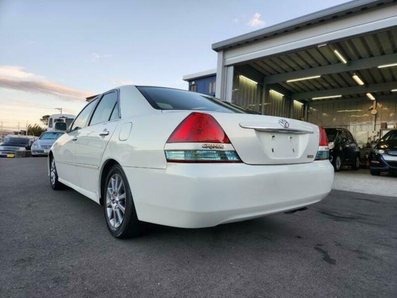 MARK II