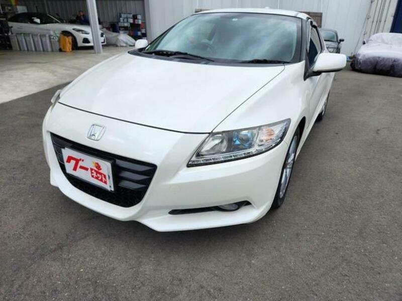CR-Z