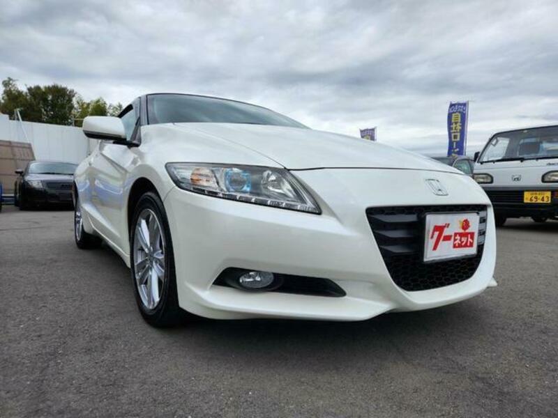 CR-Z