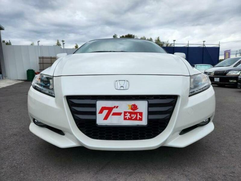 CR-Z