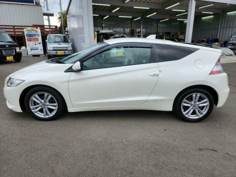 CR-Z