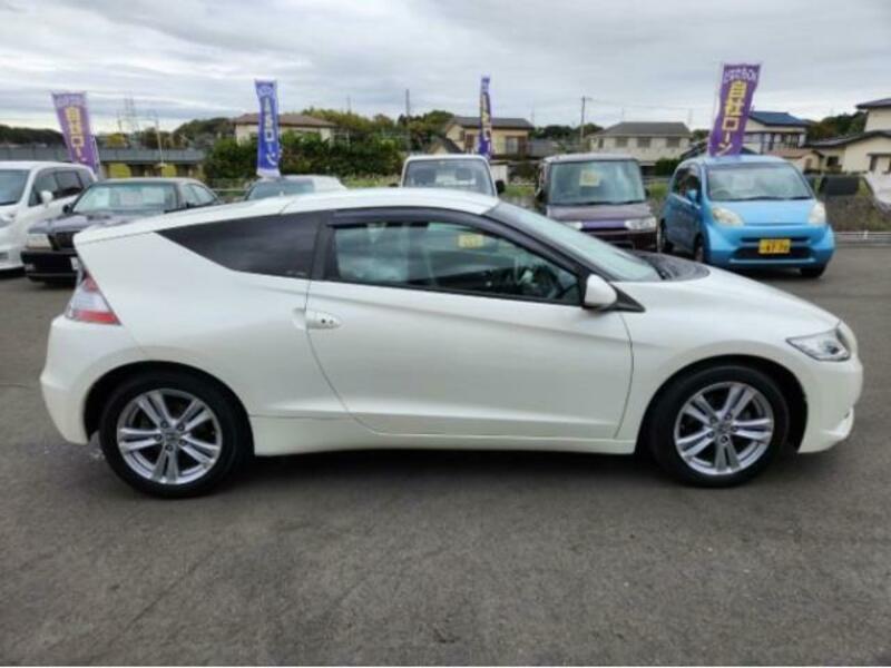 CR-Z
