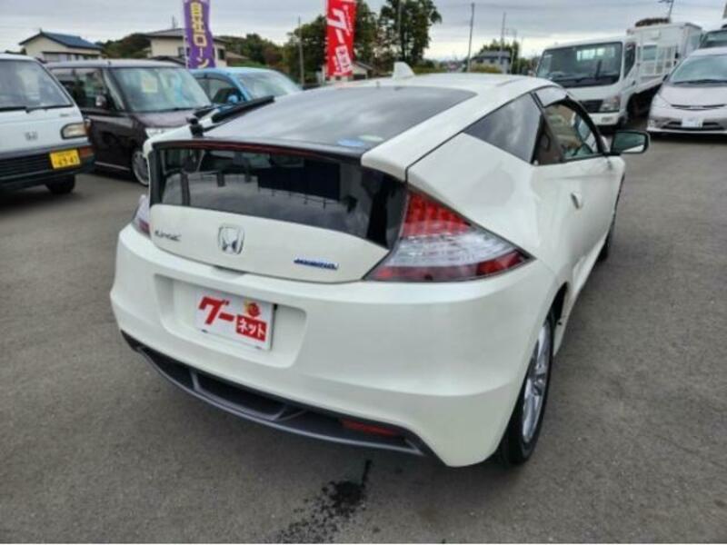 CR-Z