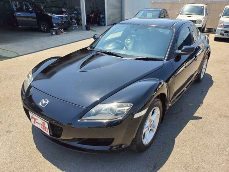 RX-8