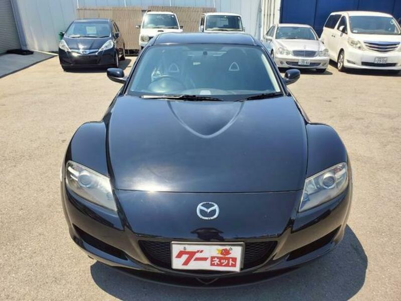 RX-8