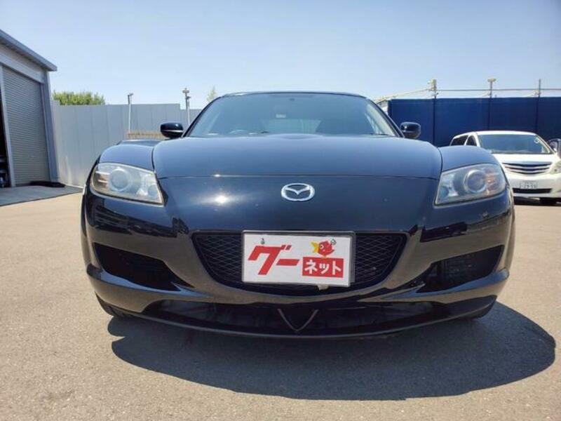 RX-8
