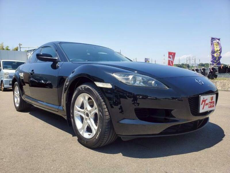 RX-8