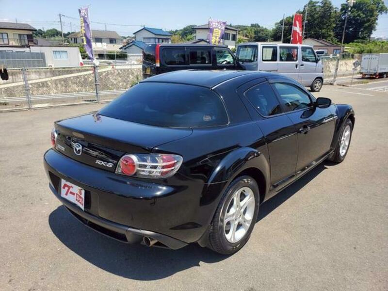 RX-8