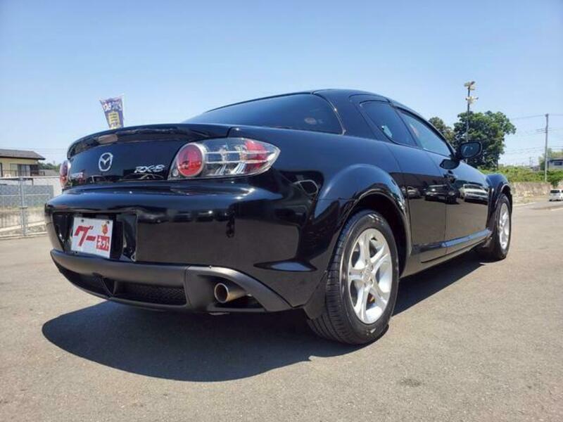 RX-8