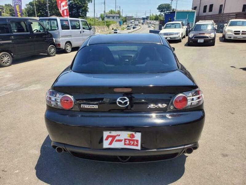 RX-8