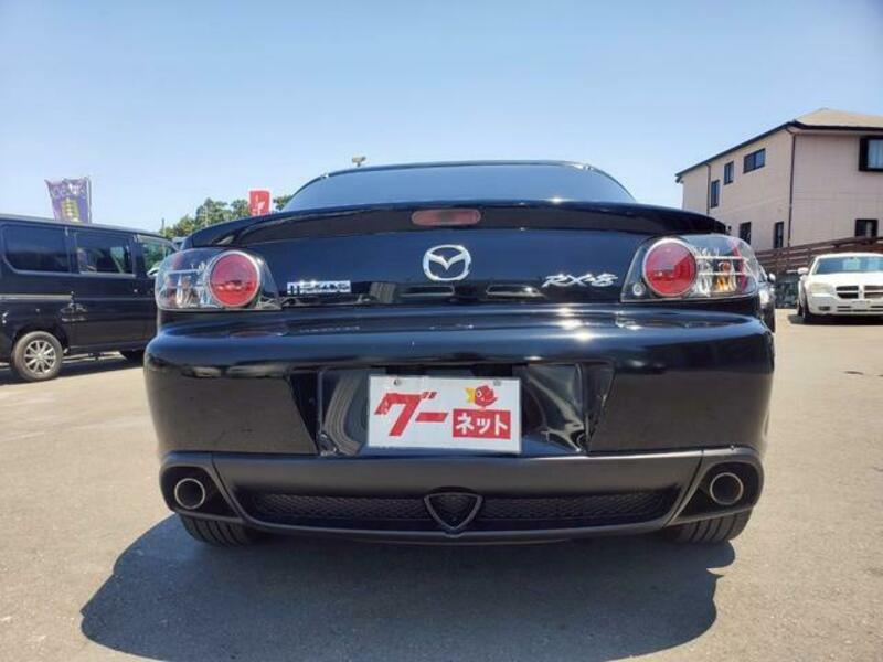 RX-8