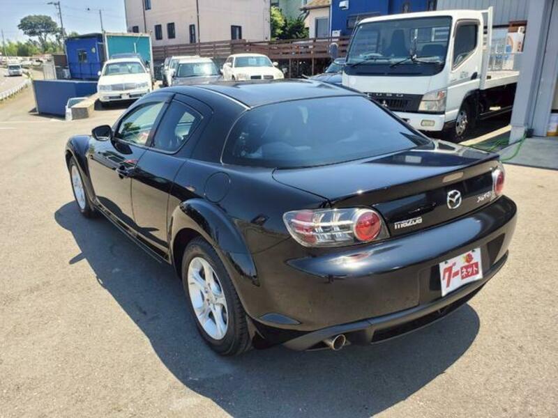 RX-8