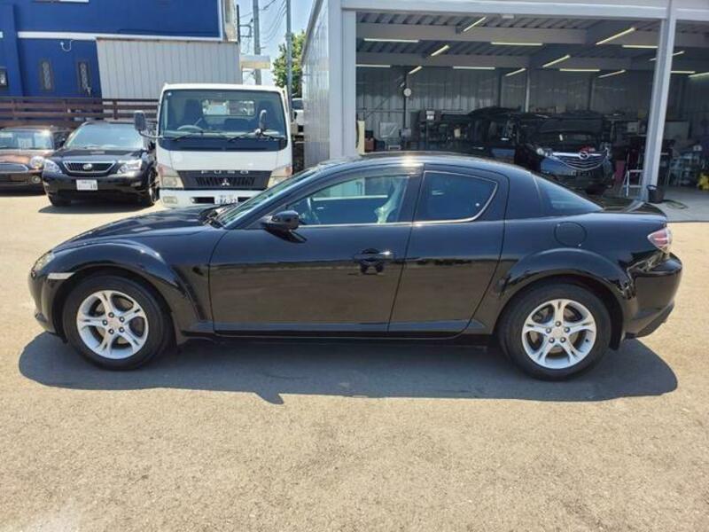 RX-8