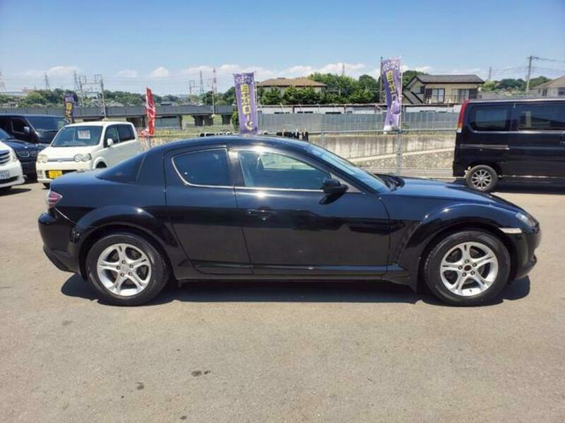 RX-8
