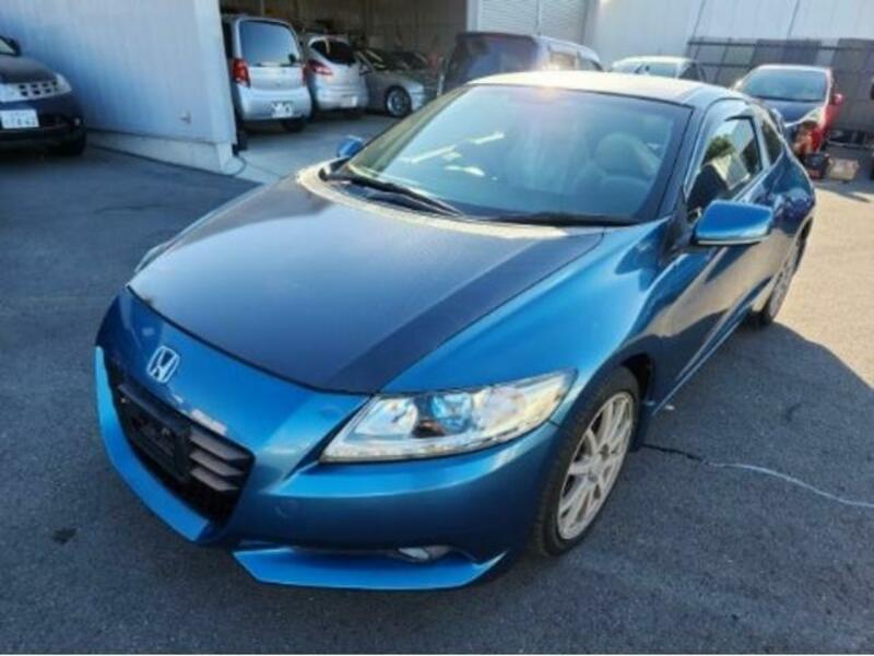 CR-Z