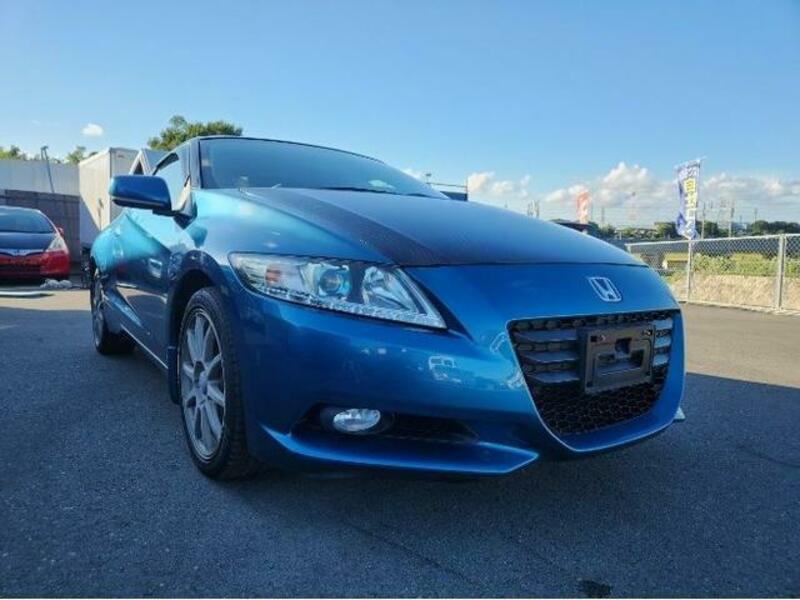 CR-Z