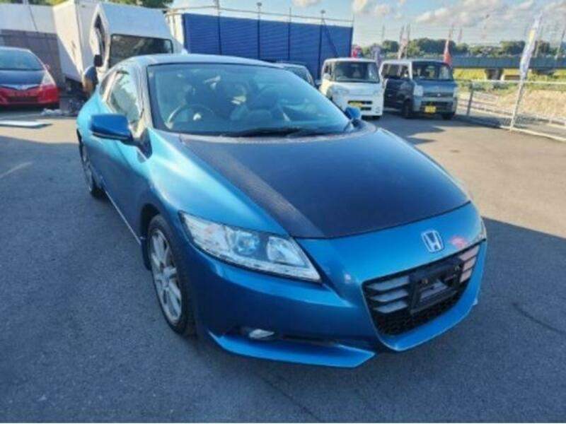 CR-Z