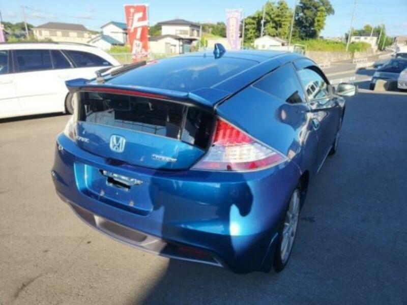 CR-Z