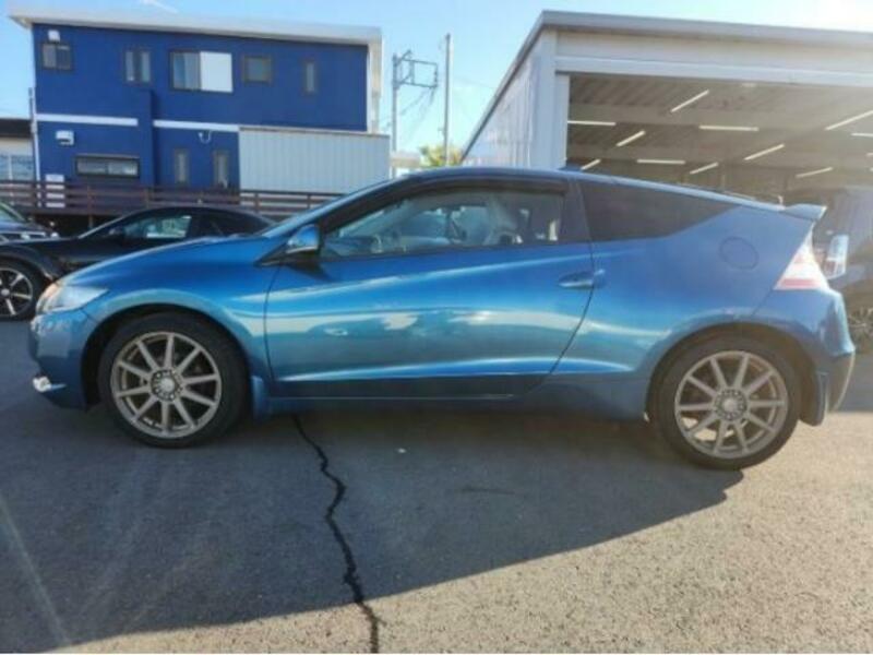 CR-Z