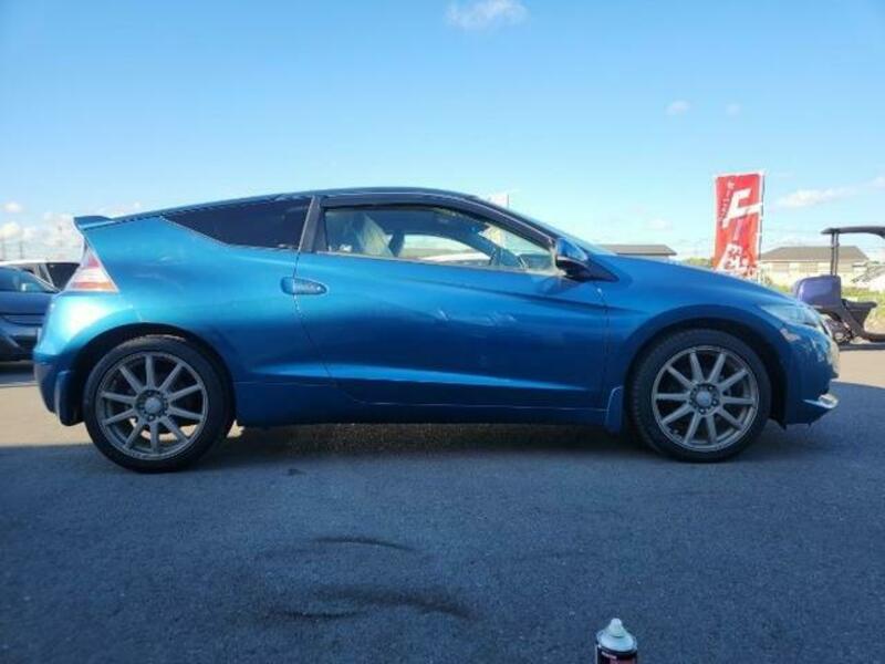 CR-Z