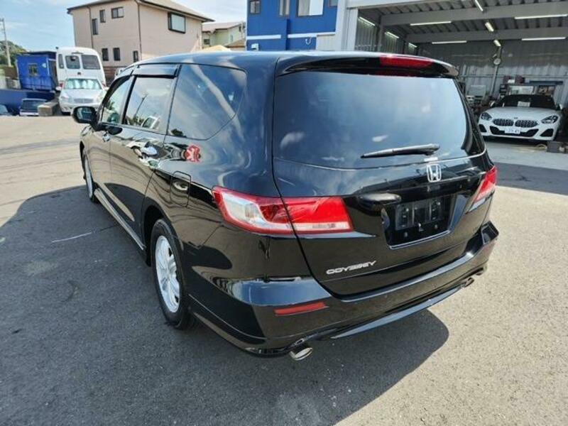 ODYSSEY