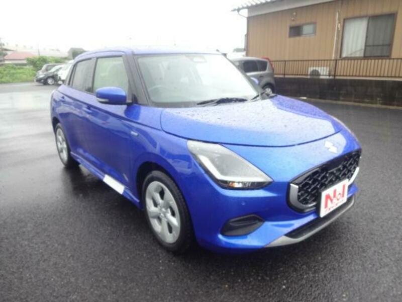 SWIFT